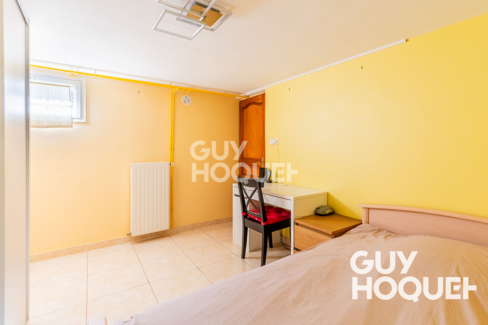 Maison à vendre à Juvisy-sur-Orge - 4 pièces, 3 chambres