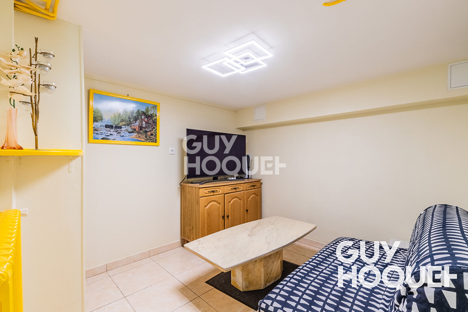 Maison à vendre à Juvisy-sur-Orge - 4 pièces, 3 chambres