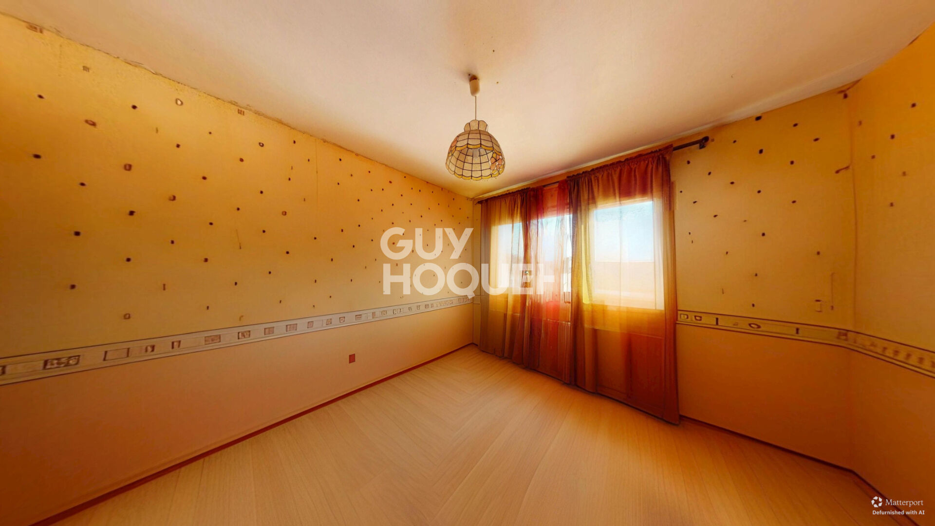 Appartement 3 pièces à vendre à Athis Mons À RÉNOVER- 70,98 m² avec balcon et parking