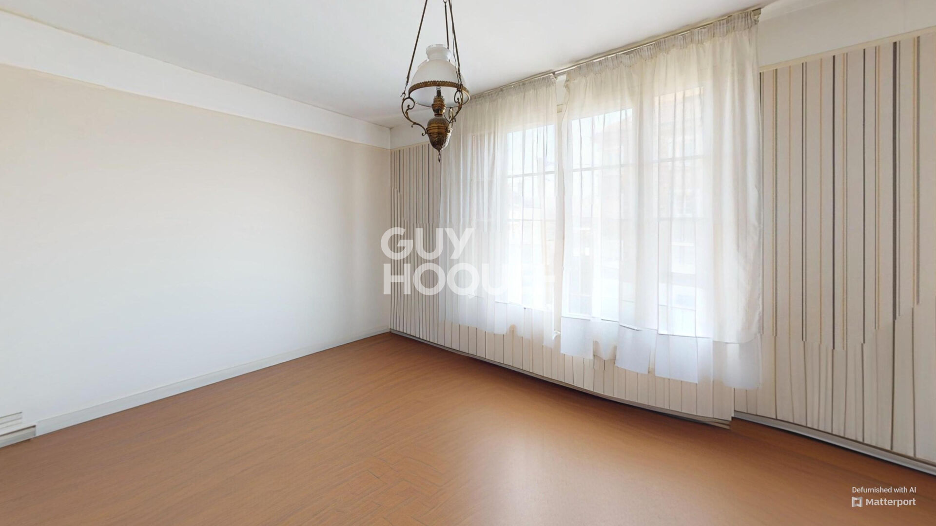 À vendre : Appartement 3 pièces à Athis Mons - Exclusivité Guy Hoquet