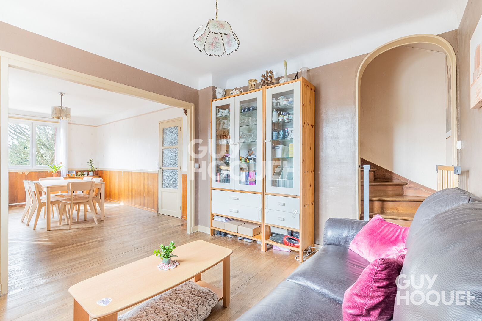 Maison Savigny Sur Orge 7 pièce(s)