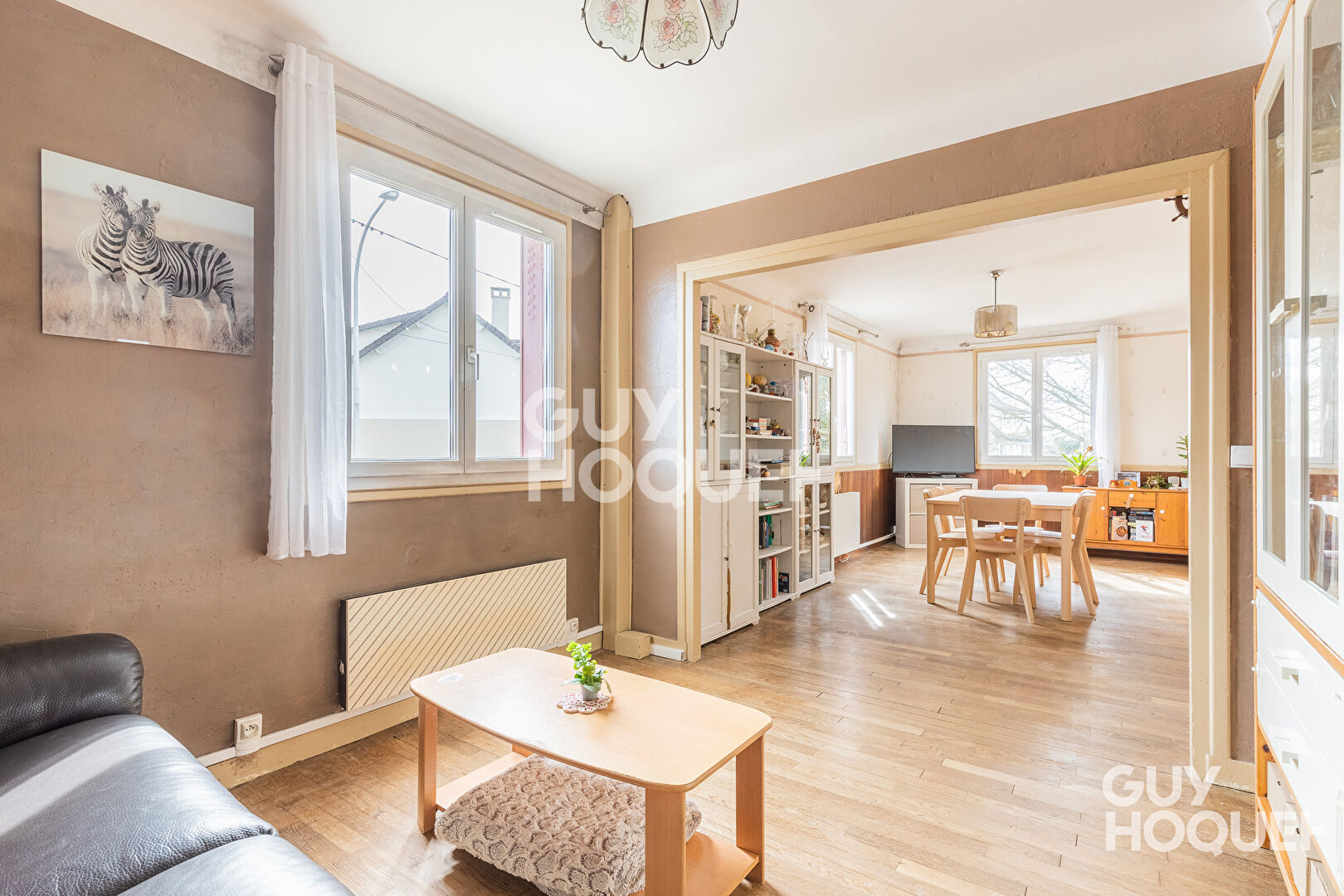 Maison Savigny Sur Orge 7 pièce(s)