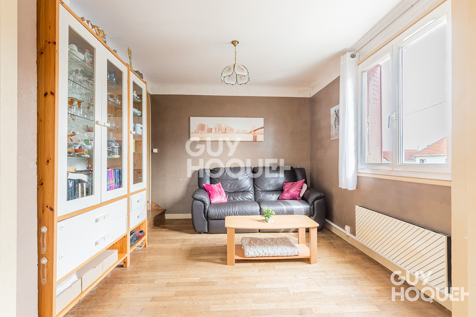 Maison Savigny Sur Orge 7 pièce(s)