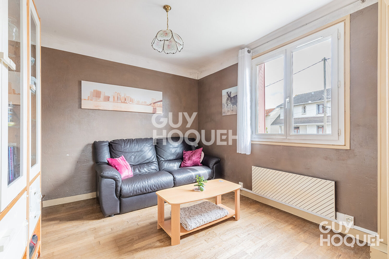 Maison Savigny Sur Orge 7 pièce(s)