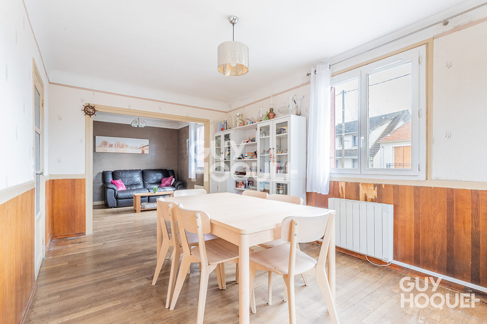 Maison Savigny Sur Orge 7 pièce(s)