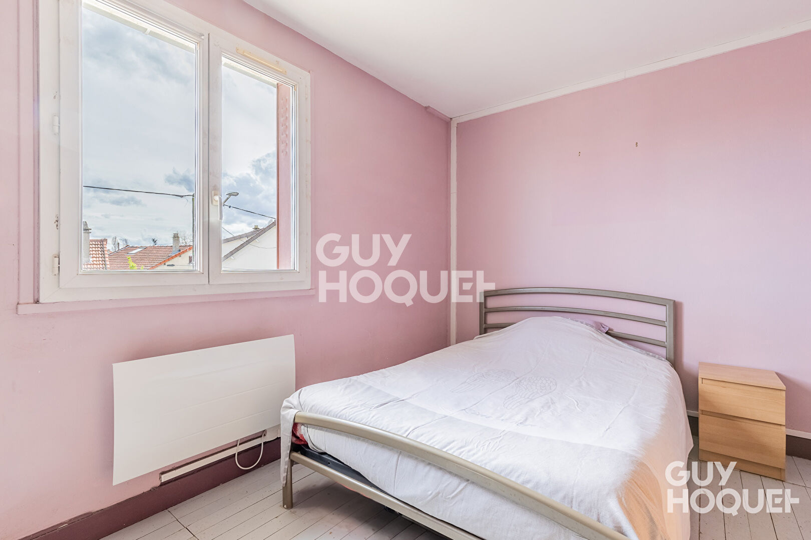 Maison Savigny Sur Orge 7 pièce(s)