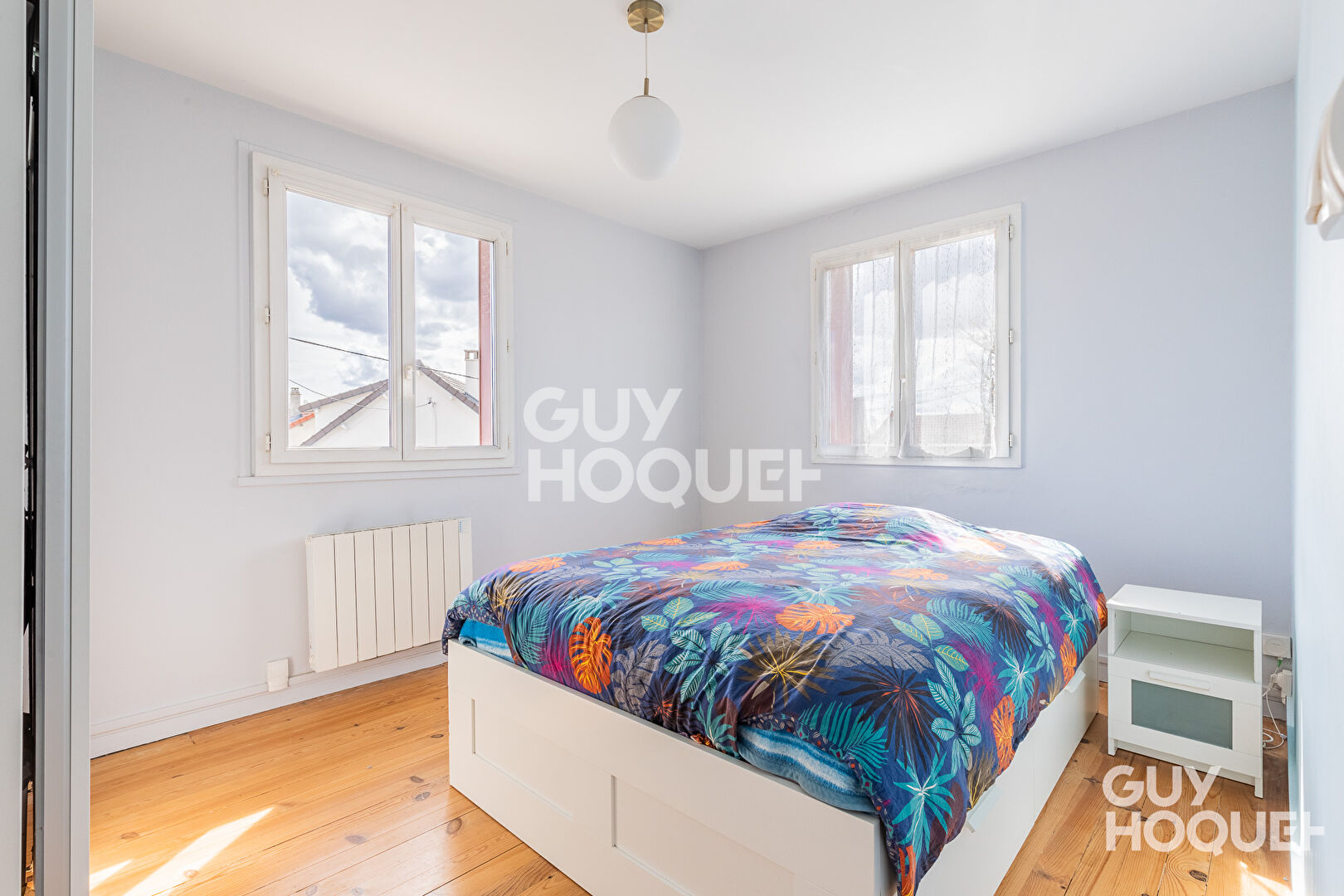 Maison Savigny Sur Orge 7 pièce(s)