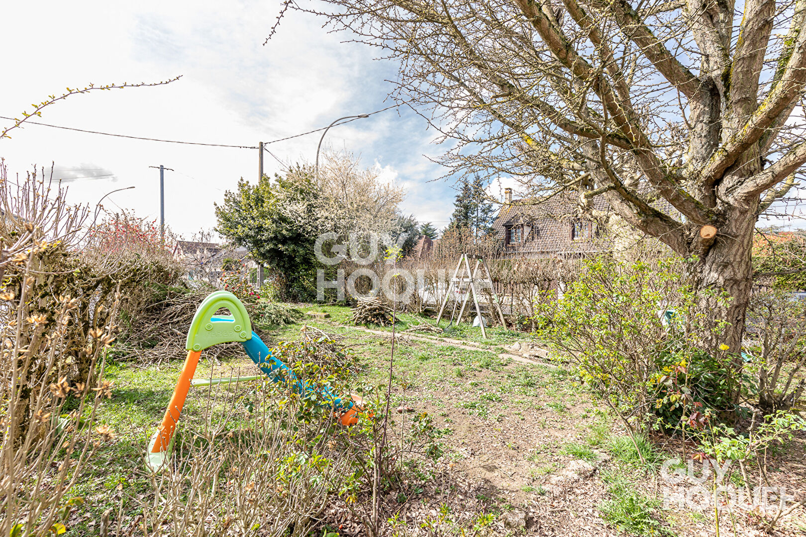 Maison Savigny Sur Orge 7 pièce(s)