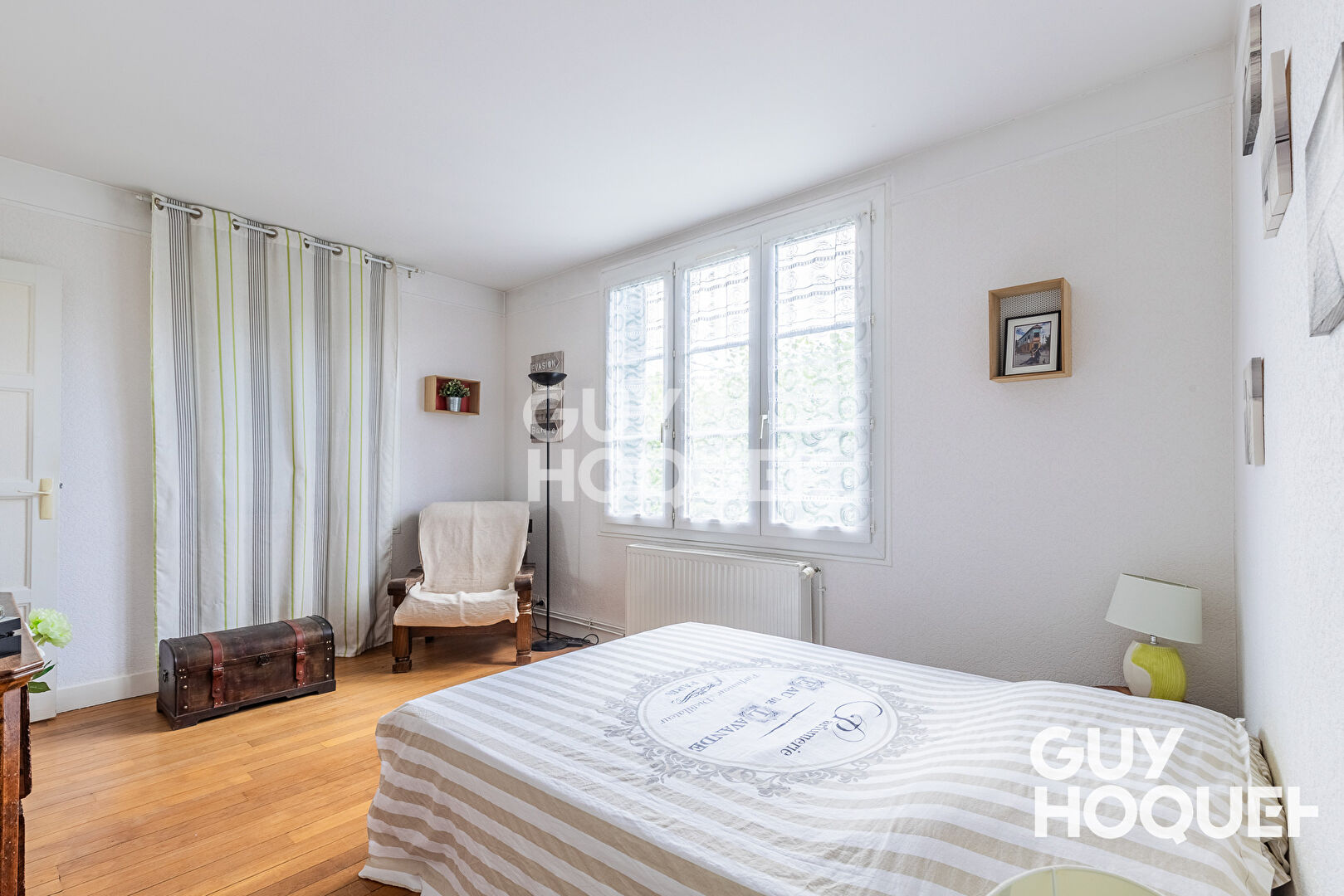 Maison Familiale : QUARTIER VAL Athis Mons