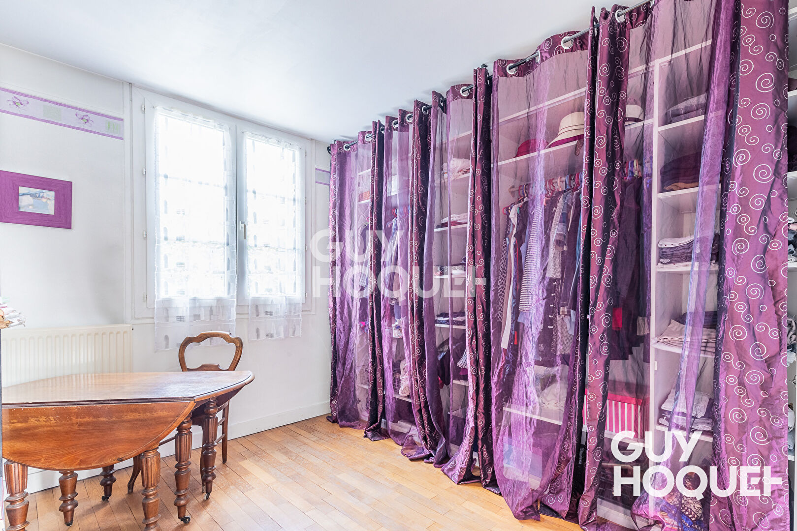 Maison Familiale : QUARTIER VAL Athis Mons