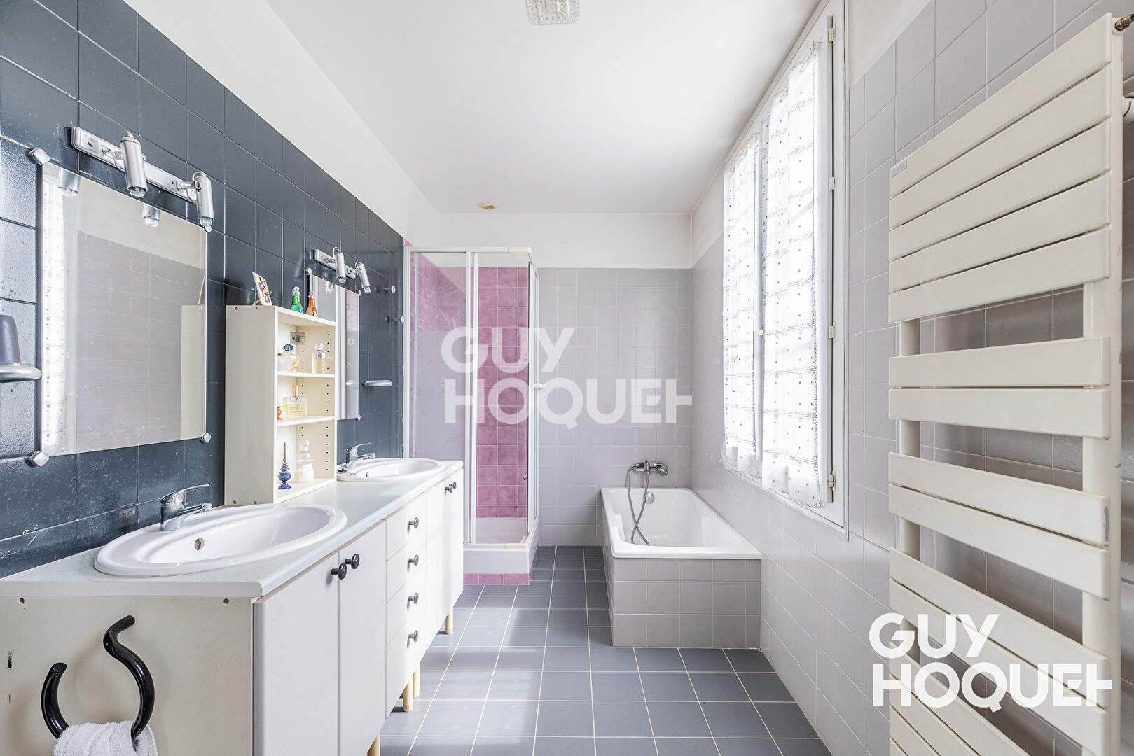 Maison Familiale : QUARTIER VAL Athis Mons