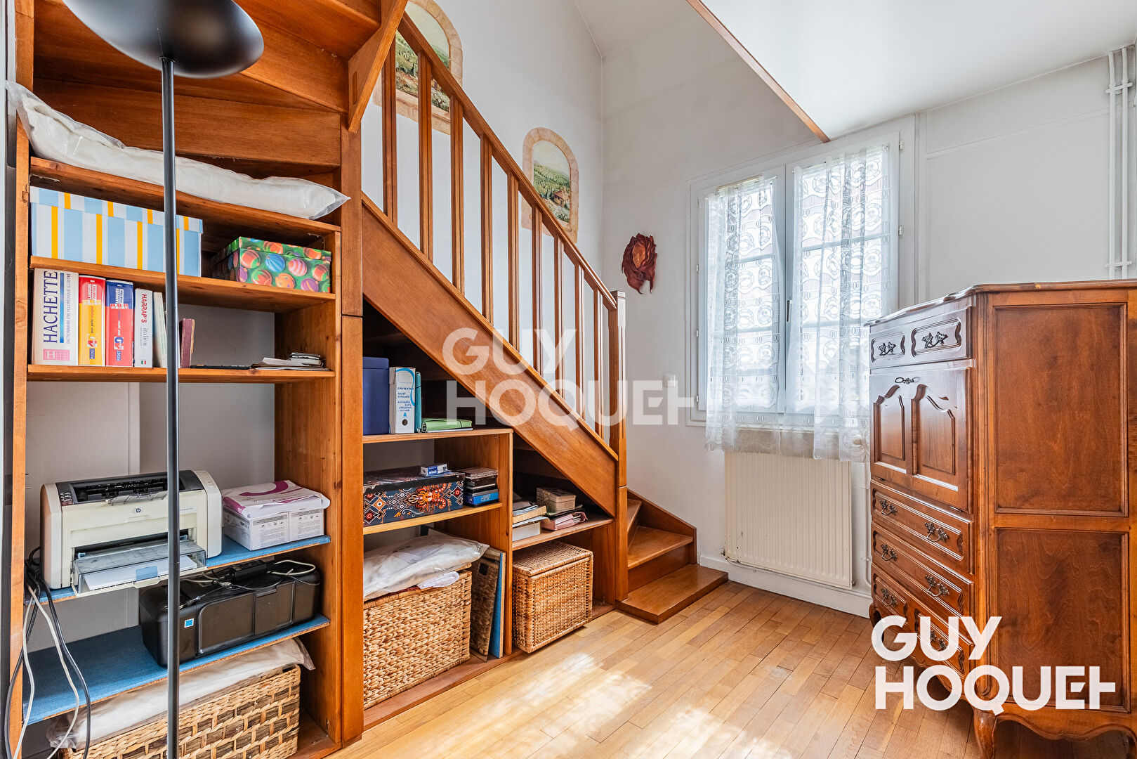 Maison Familiale : QUARTIER VAL Athis Mons