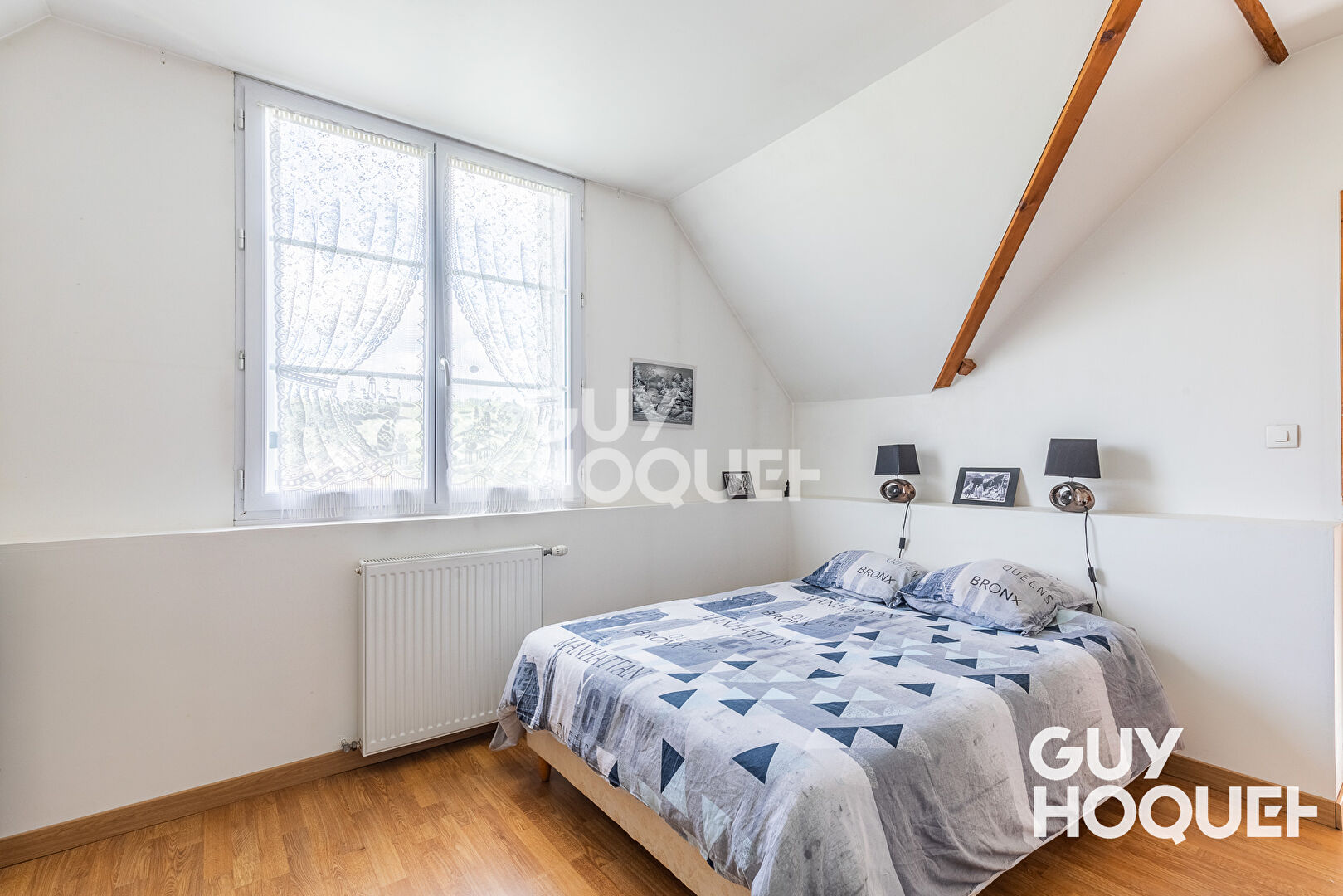 Maison Familiale : QUARTIER VAL Athis Mons