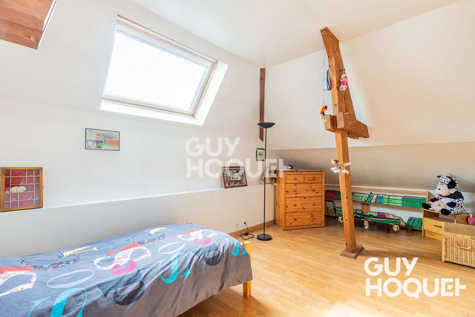 Maison Familiale : QUARTIER VAL Athis Mons