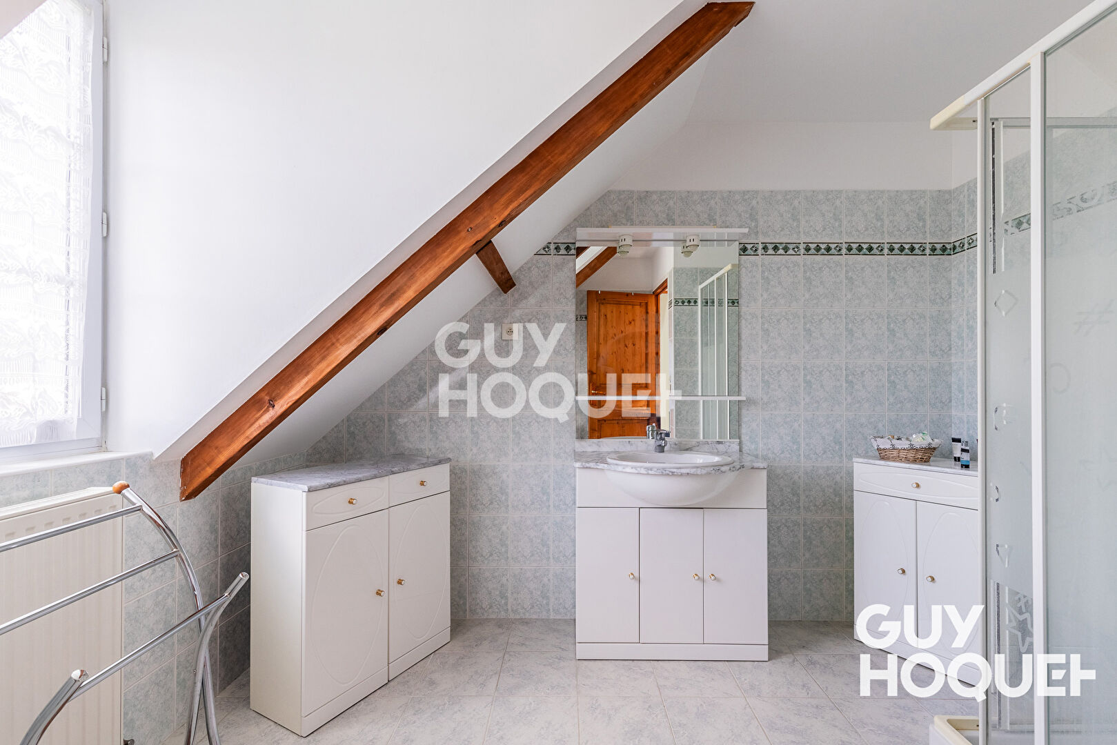 Maison Familiale : QUARTIER VAL Athis Mons