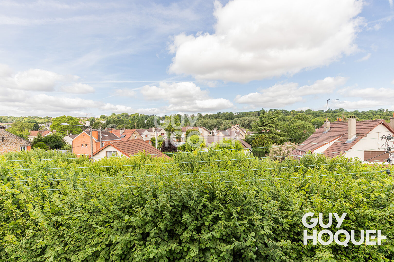 Maison Familiale : QUARTIER VAL Athis Mons