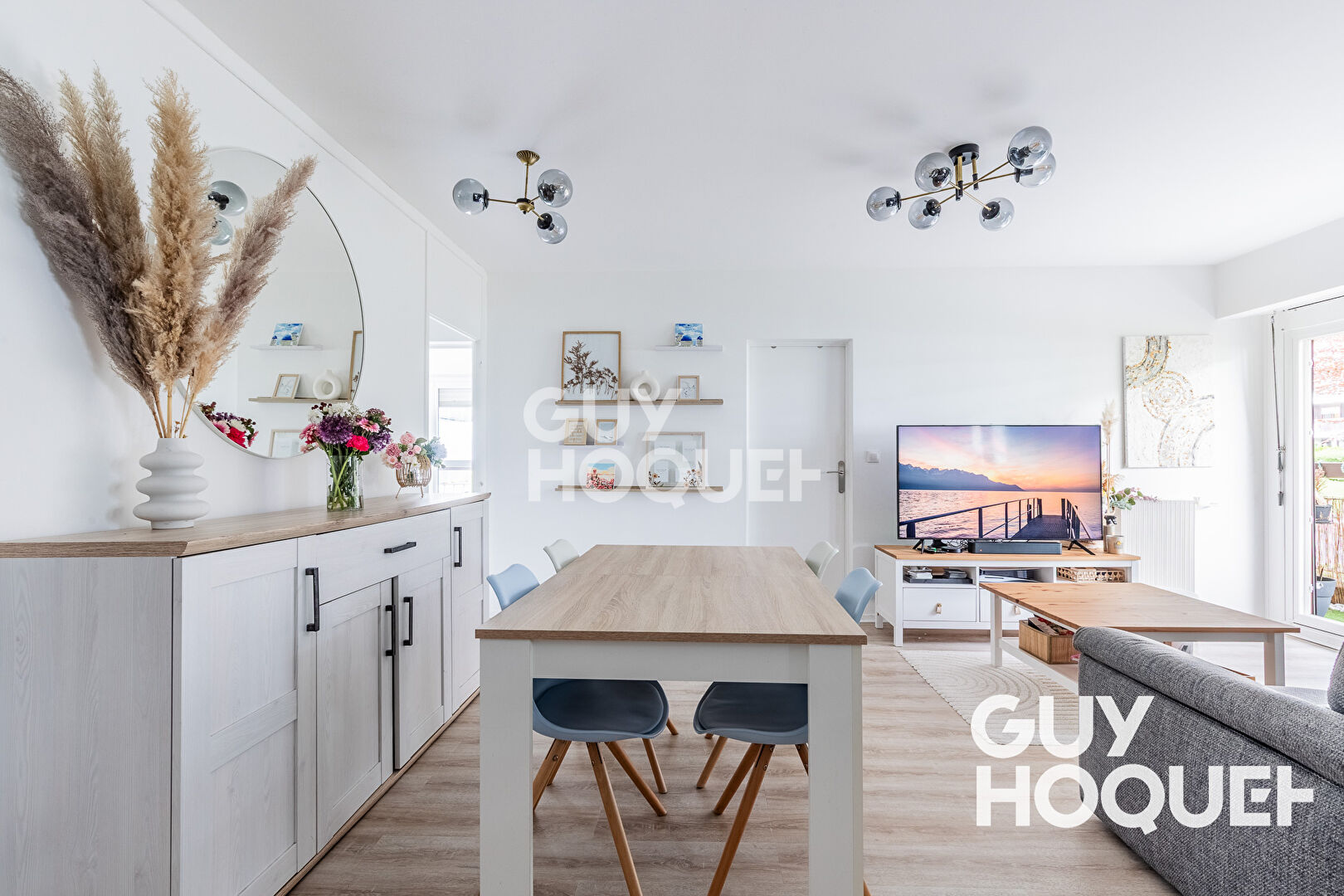 À vendre : Appartement de 3 pièces à Athis-Mons