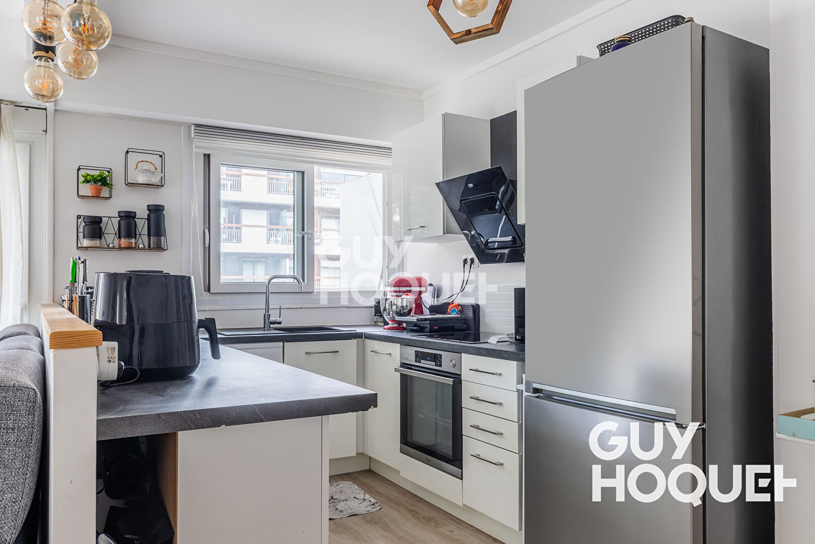 À vendre : Appartement de 3 pièces à Athis-Mons