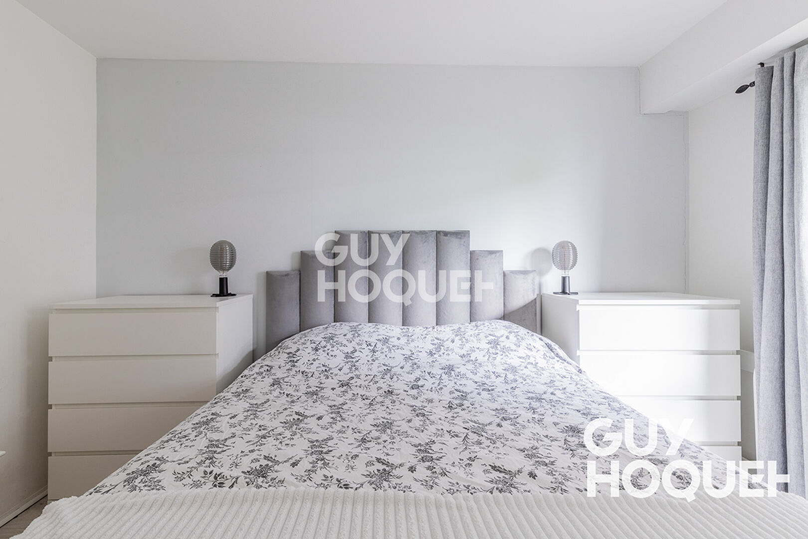 À vendre : Appartement de 3 pièces à Athis-Mons