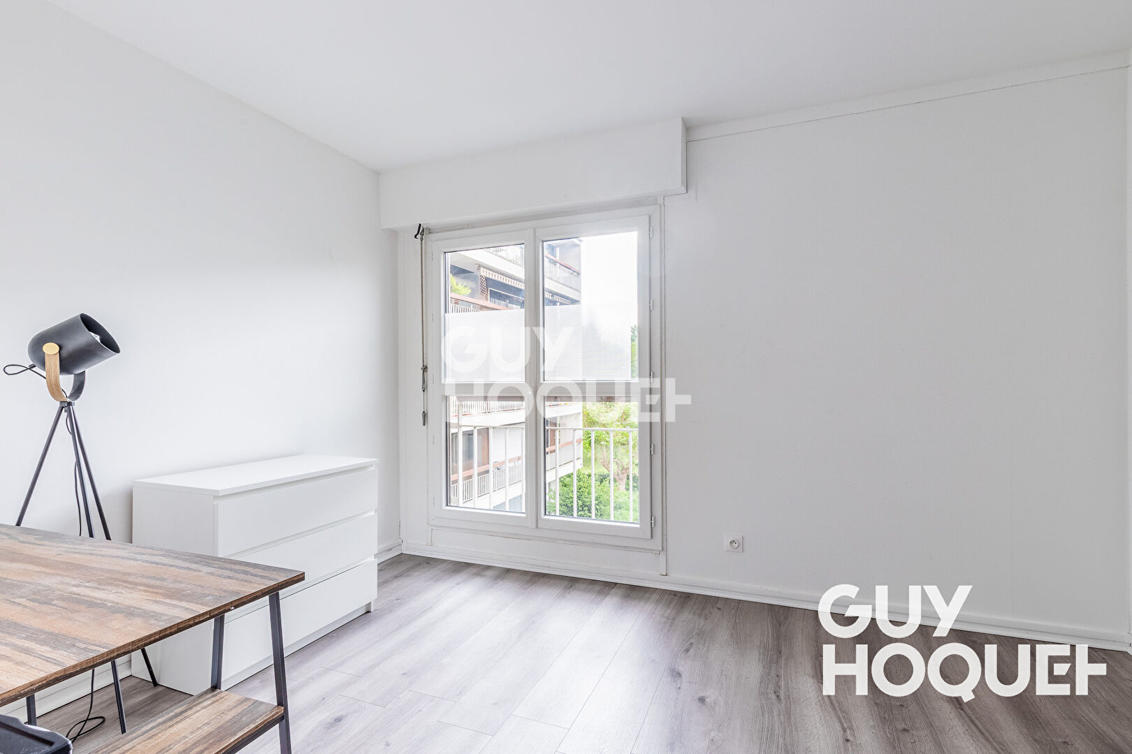 À vendre : Appartement de 3 pièces à Athis-Mons