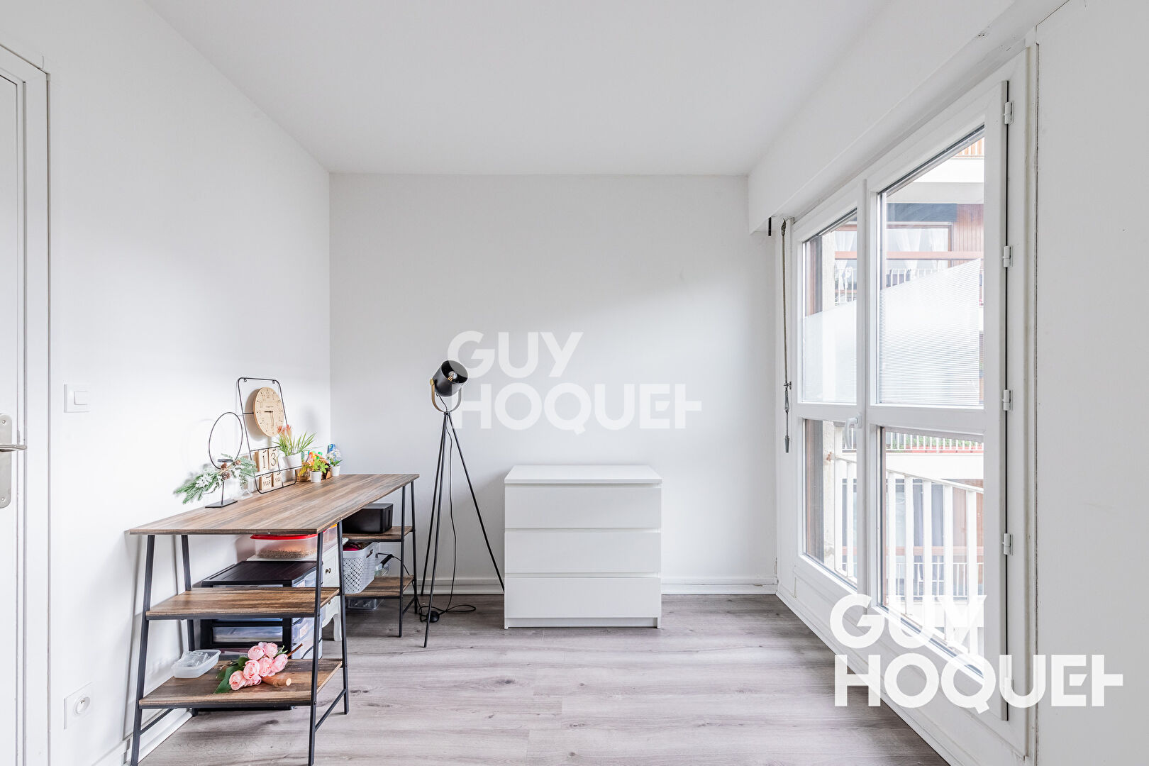 À vendre : Appartement de 3 pièces à Athis-Mons