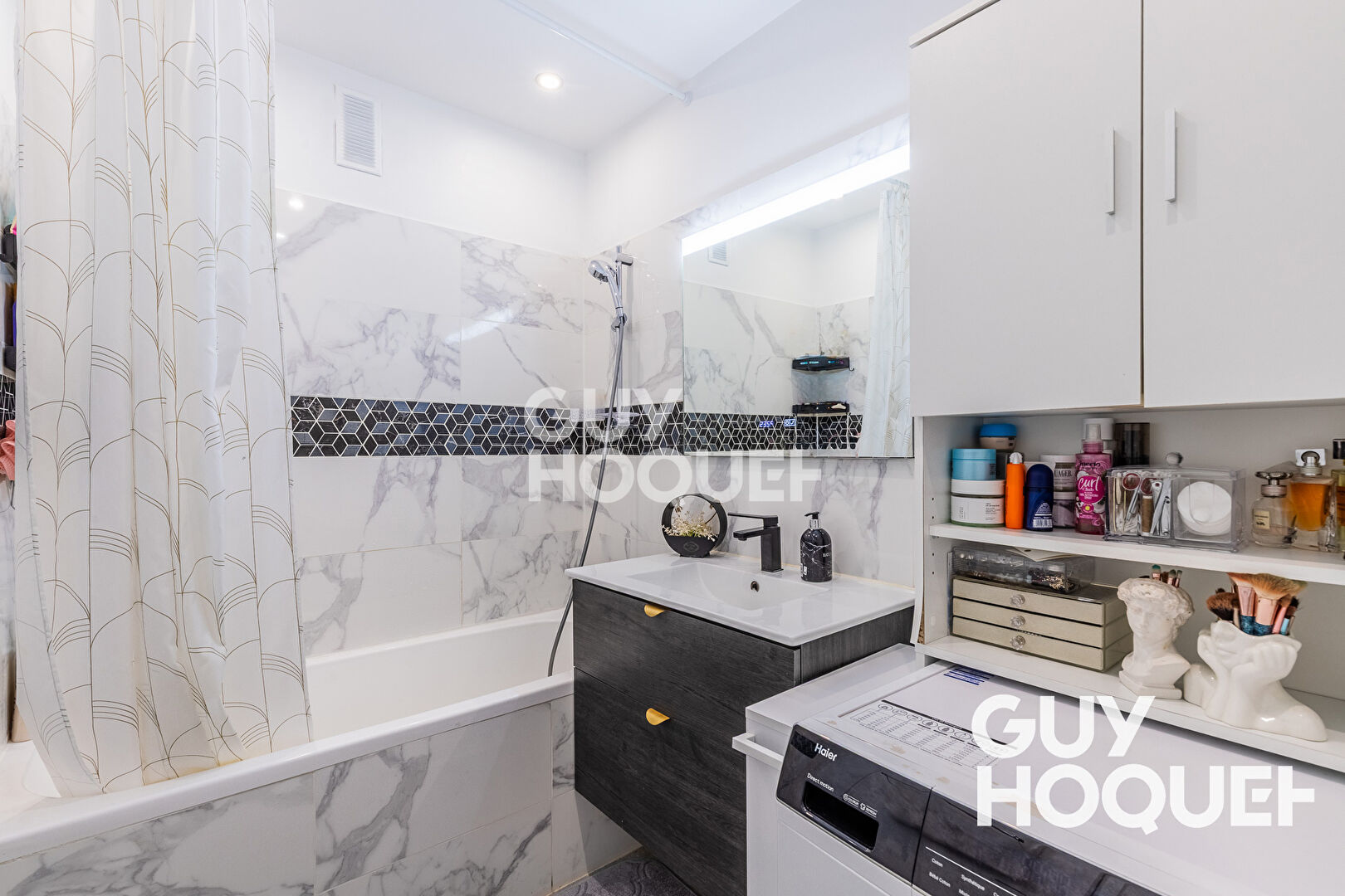 À vendre : Appartement de 3 pièces à Athis-Mons