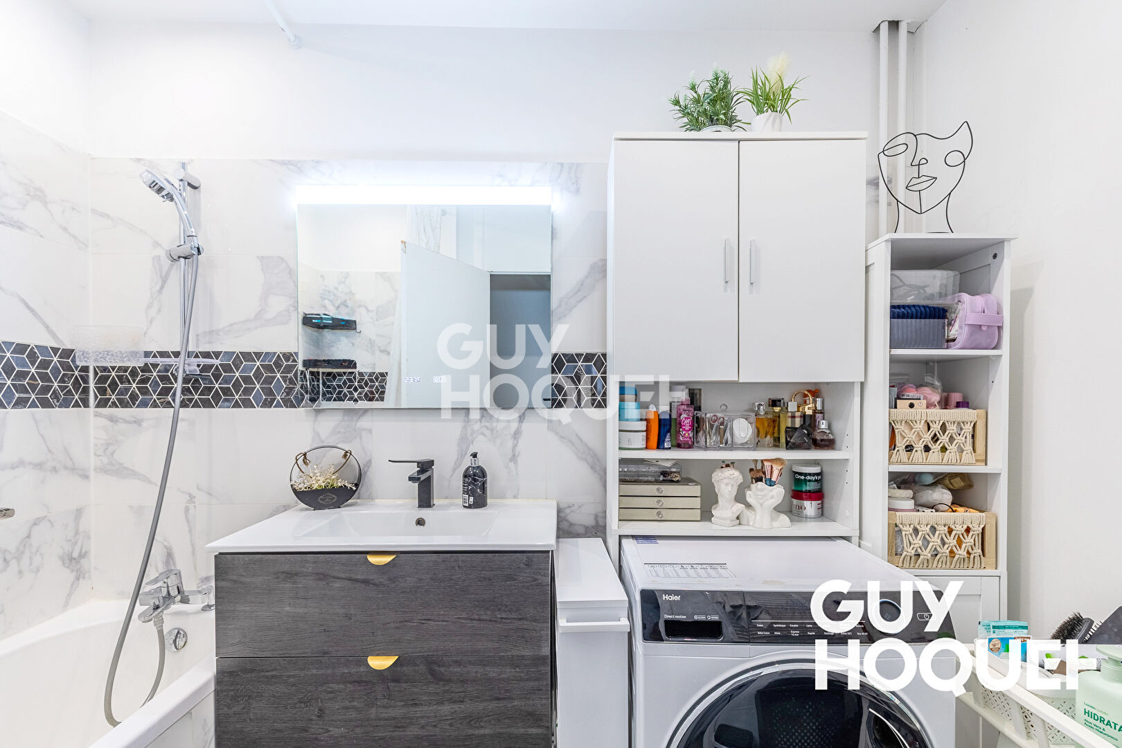 À vendre : Appartement de 3 pièces à Athis-Mons