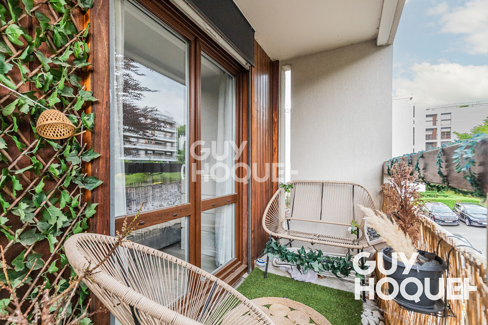 À vendre : Appartement de 3 pièces à Athis-Mons