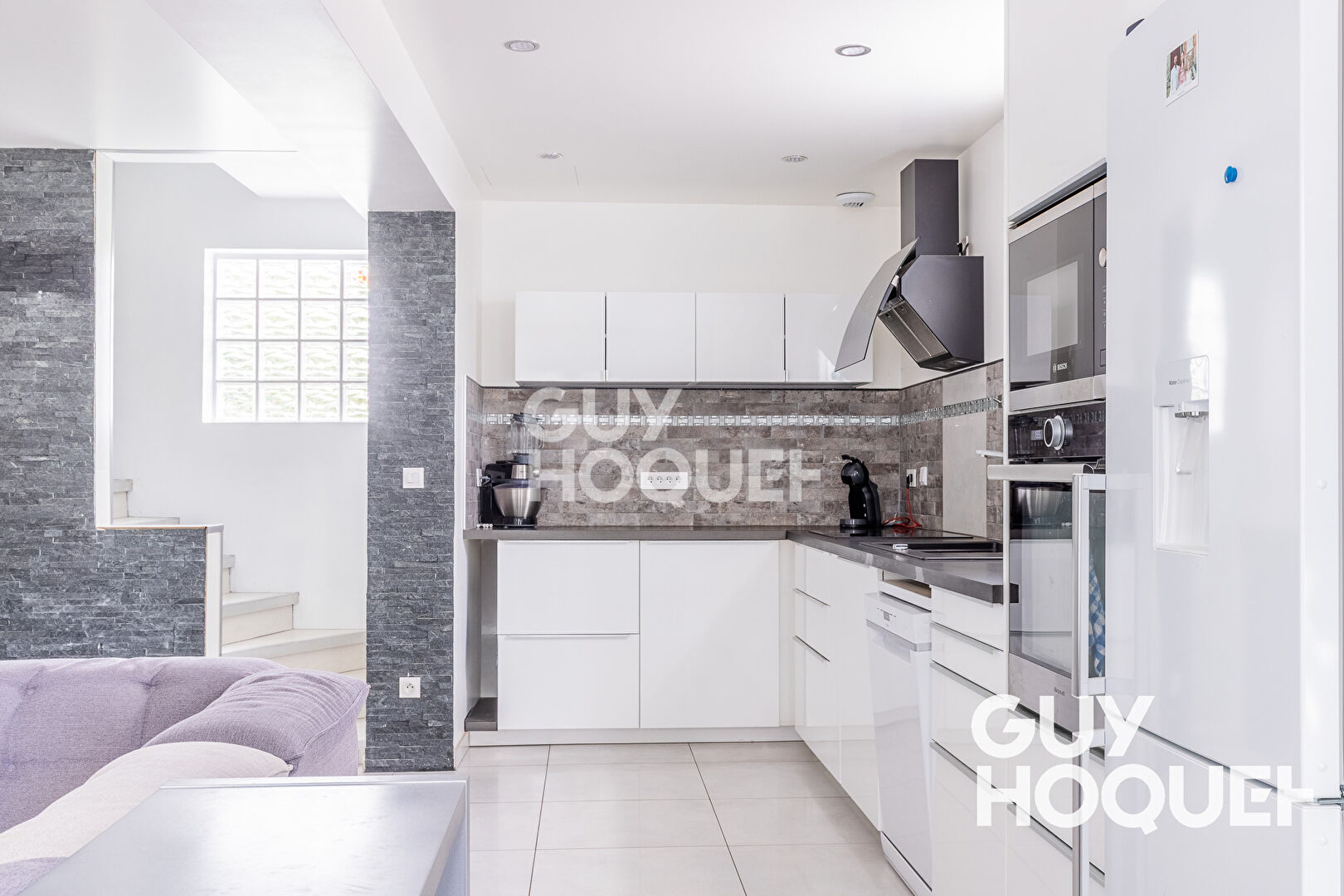 Maison à vendre à Savigny sur Orge - Référence 7299