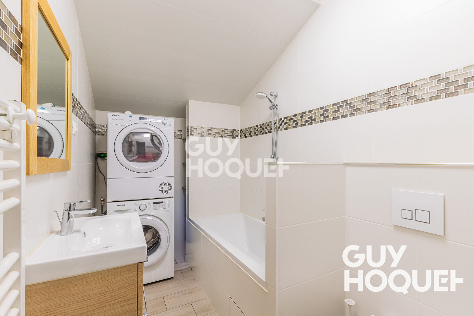 Maison à vendre à Savigny sur Orge - Référence 7299