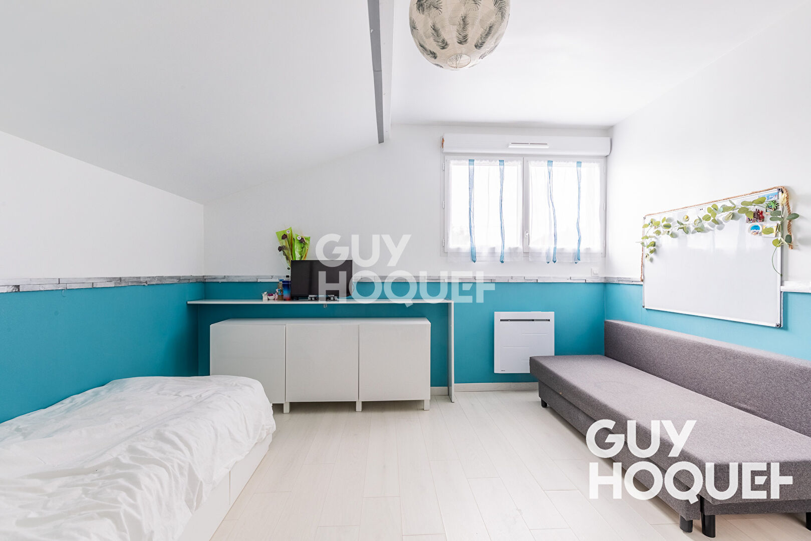 Maison à vendre à Savigny-sur-Orge - 5 pièces avec jardin !