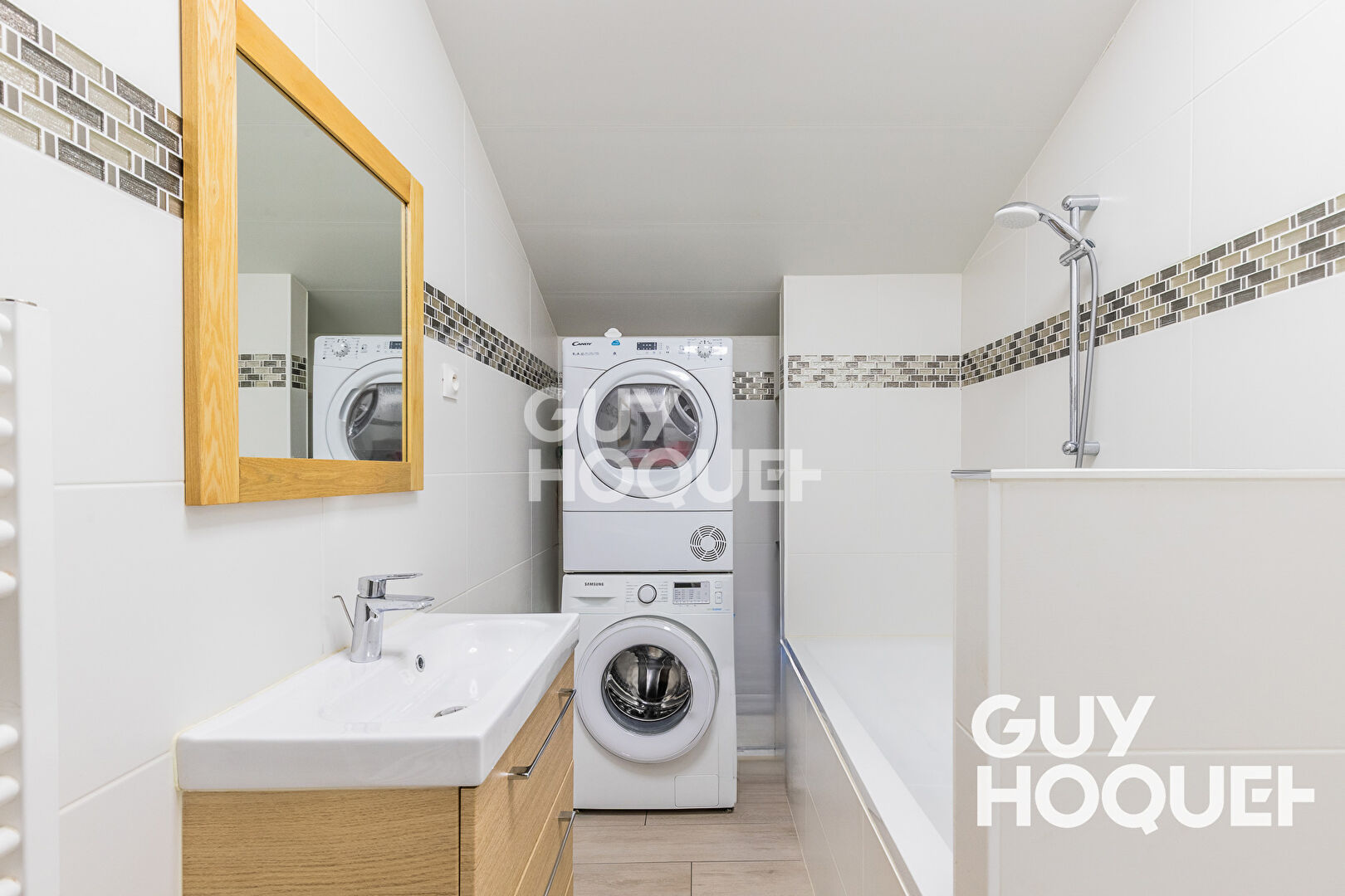 Maison à vendre à Savigny-sur-Orge - 5 pièces avec jardin !