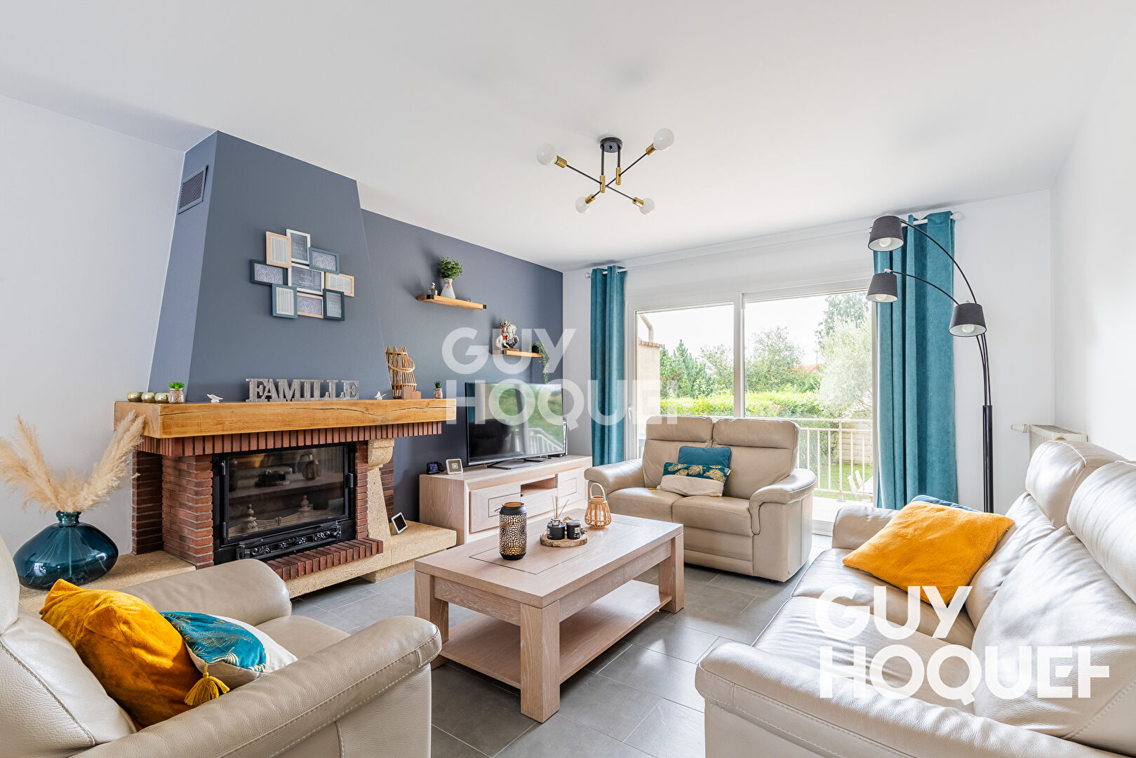 Maison de 8 pièces, 6 chambres (162 m²) à vendre à ATHIS MONS