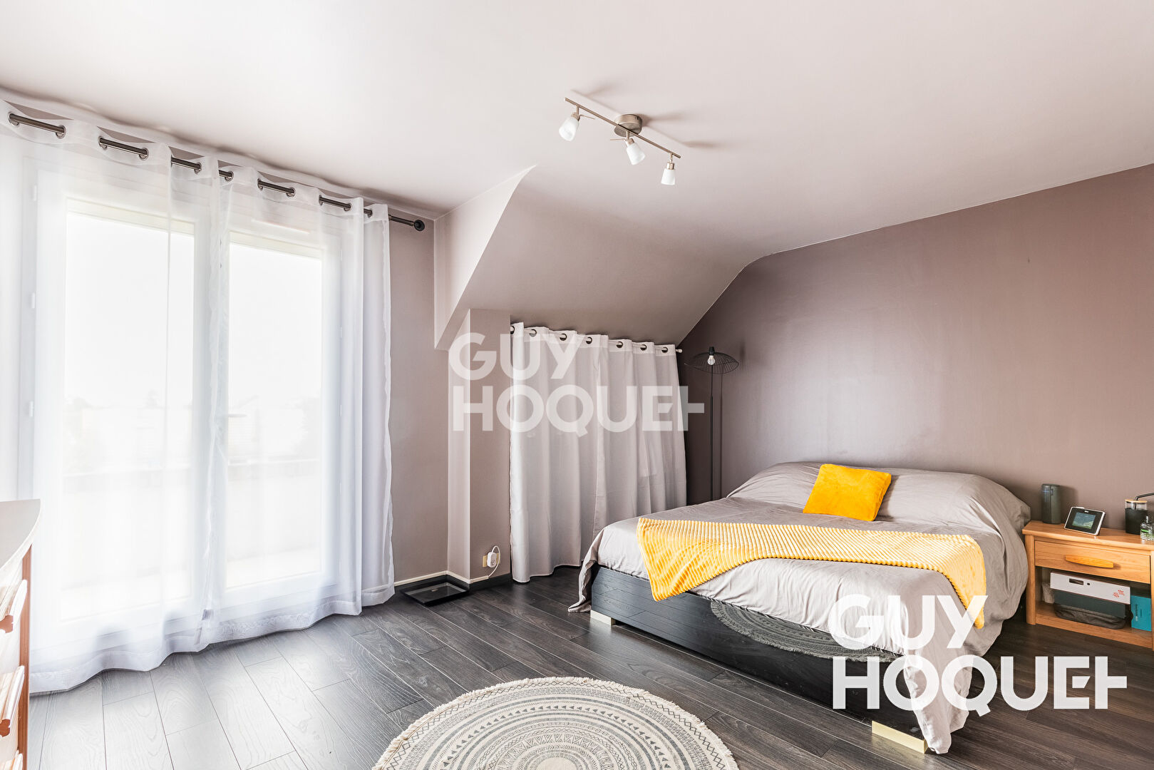 Maison de 8 pièces, 6 chambres (162 m²) à vendre à ATHIS MONS