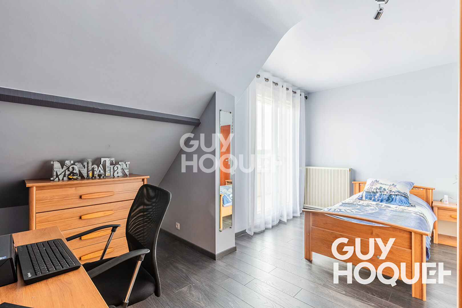 Maison de 8 pièces, 6 chambres (162 m²) à vendre à ATHIS MONS