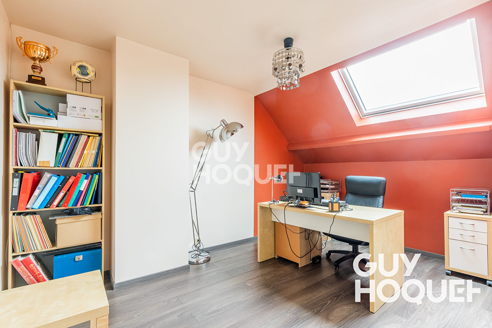 Maison de 8 pièces, 6 chambres (162 m²) à vendre à ATHIS MONS