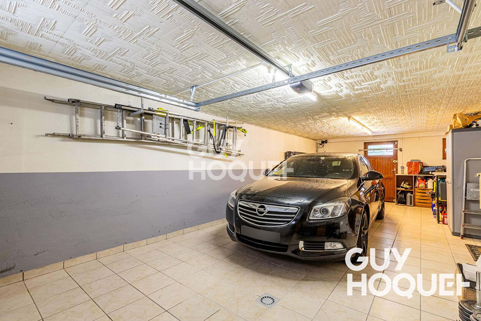 Maison de 8 pièces, 6 chambres (162 m²) à vendre à ATHIS MONS