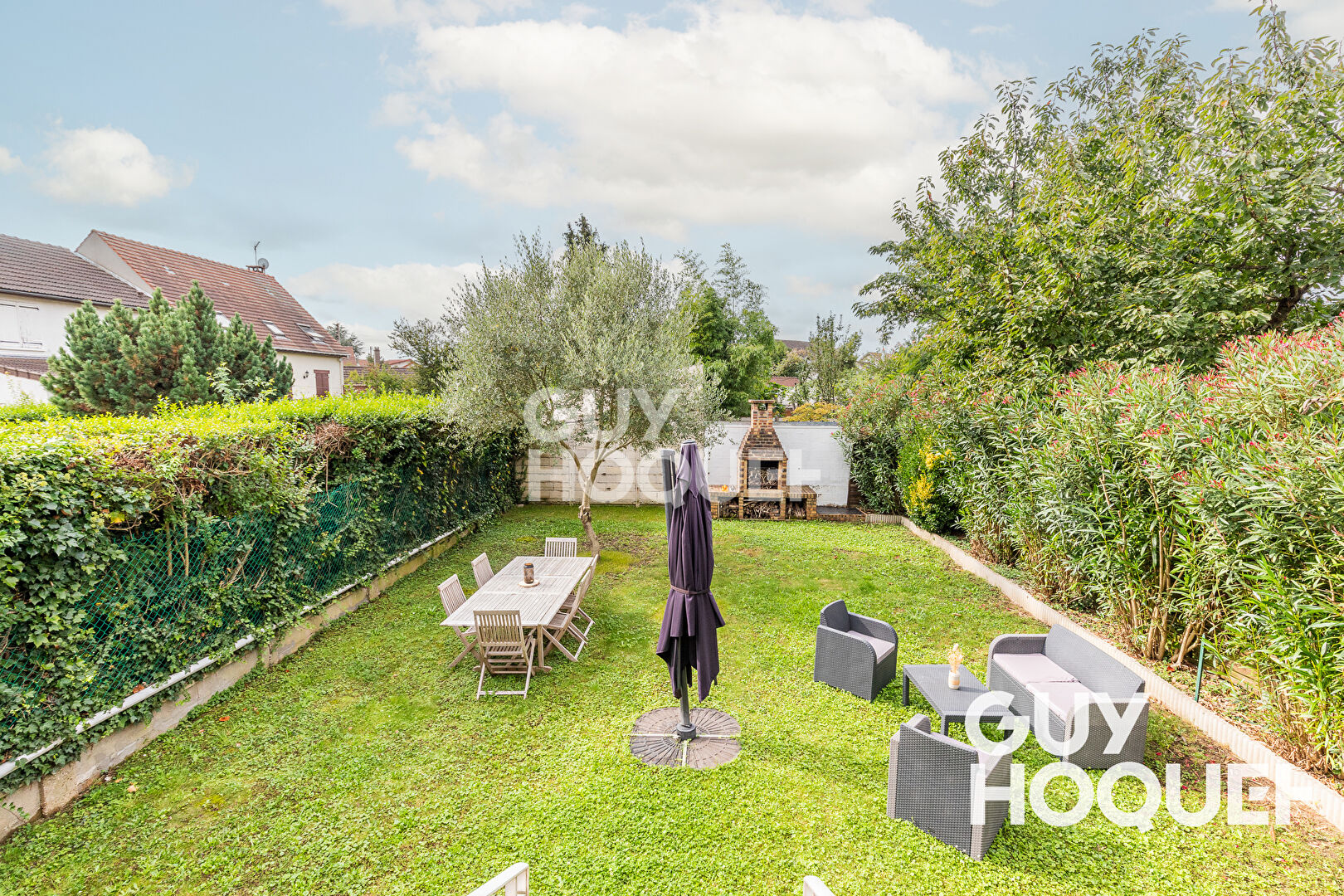 Maison de 8 pièces, 6 chambres (162 m²) à vendre à ATHIS MONS