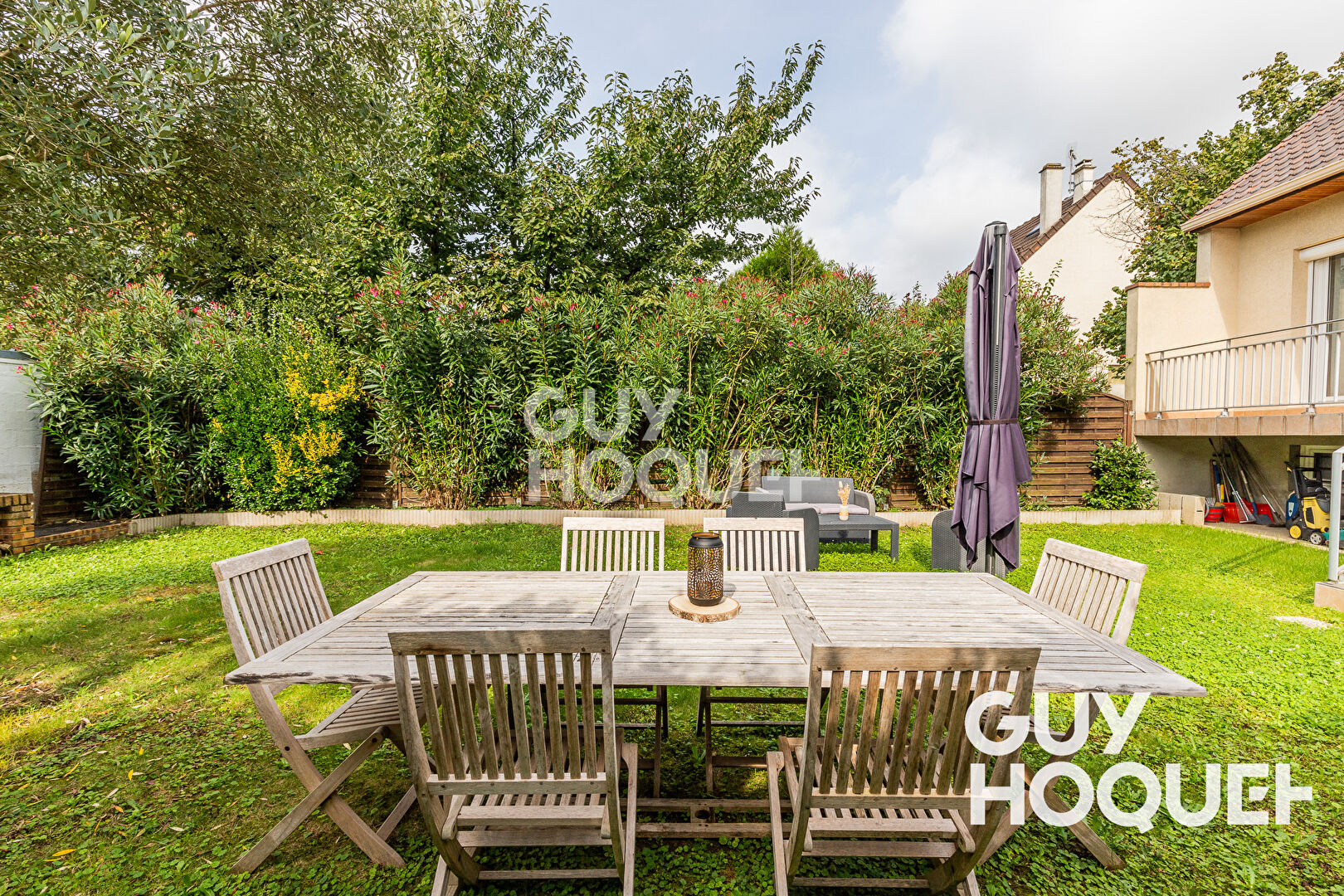 Maison de 8 pièces, 6 chambres (162 m²) à vendre à ATHIS MONS