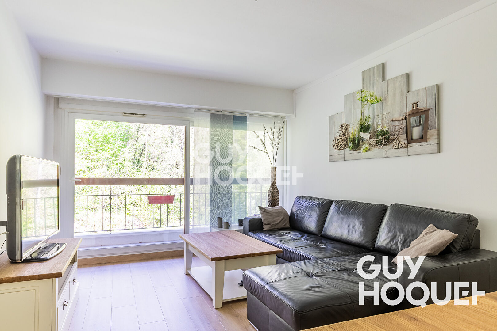 À vendre : Appartement 4 pièces à Athis Mons DPE D