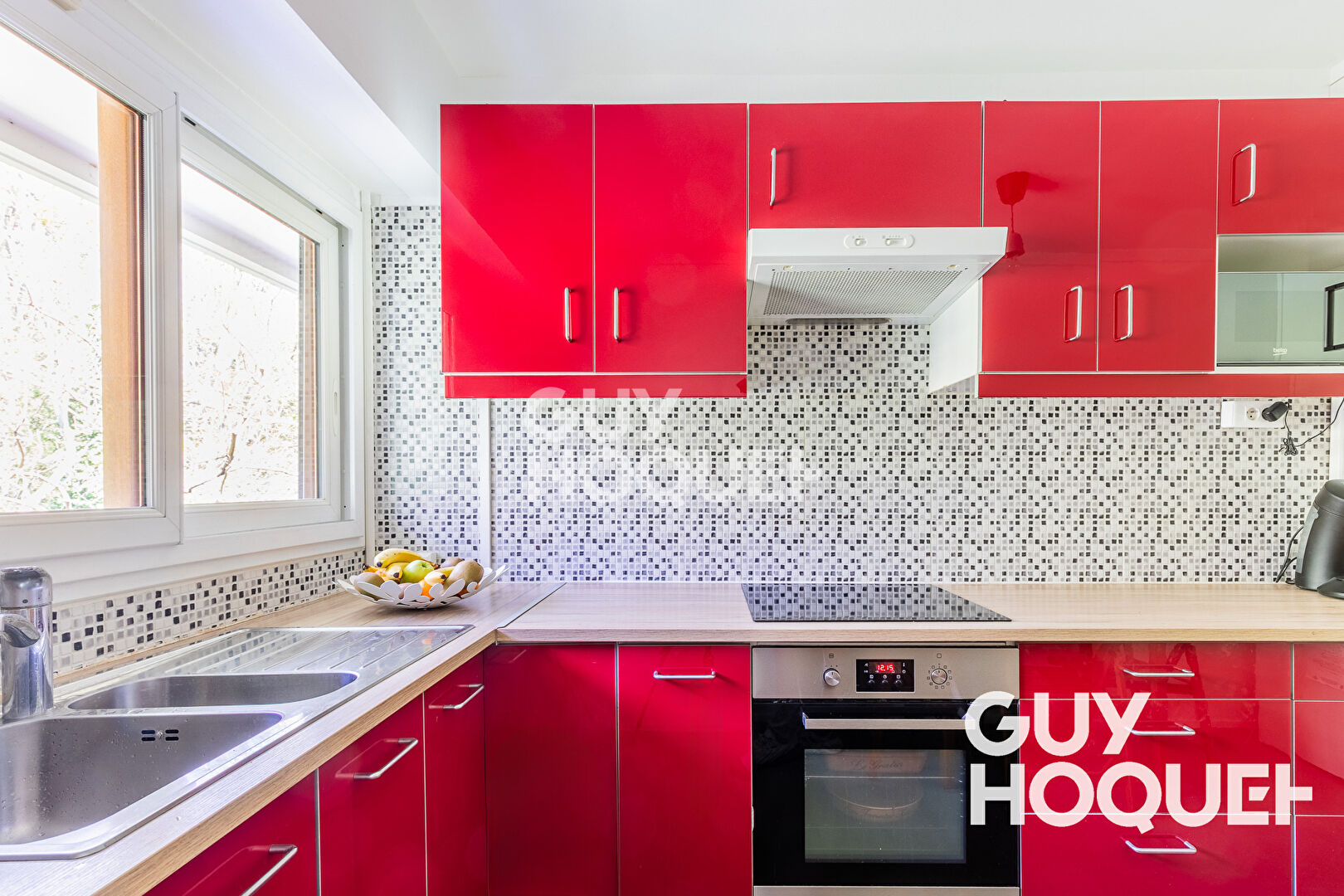 À vendre : Appartement 4 pièces à Athis Mons DPE D