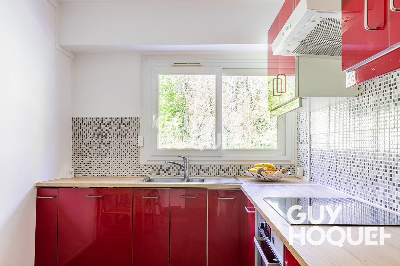 À vendre : Appartement 4 pièces à Athis Mons DPE D