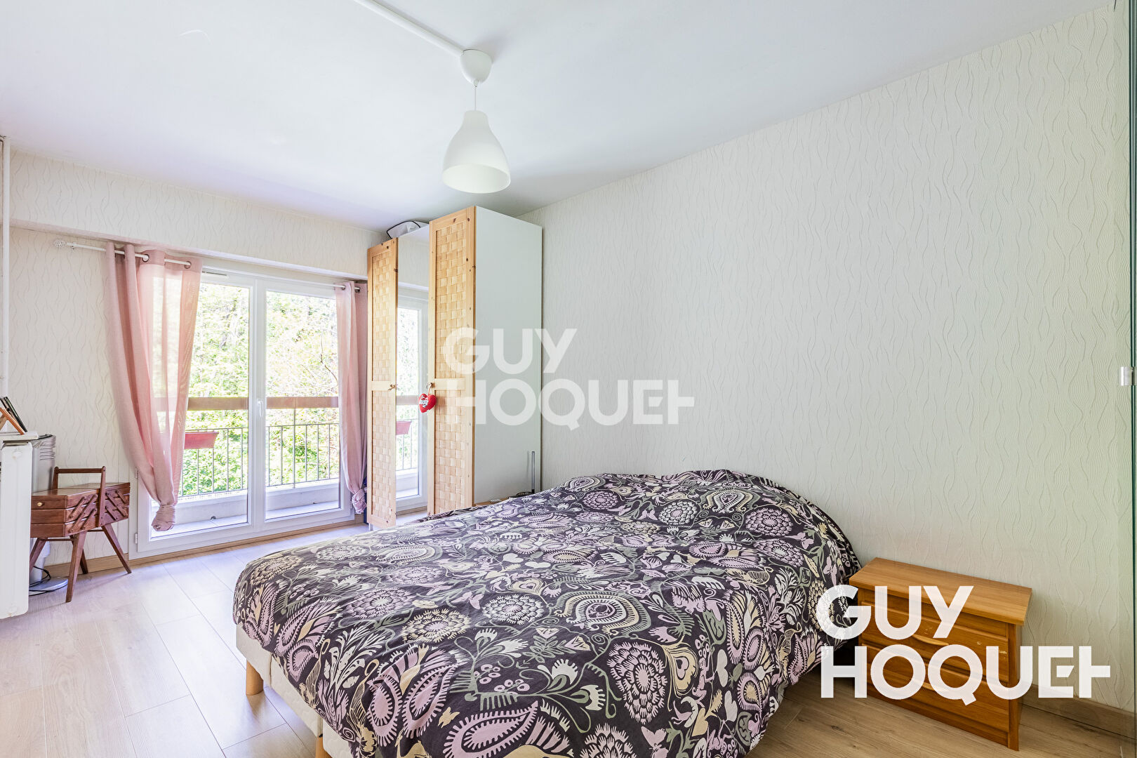 À vendre : Appartement 4 pièces à Athis Mons DPE D