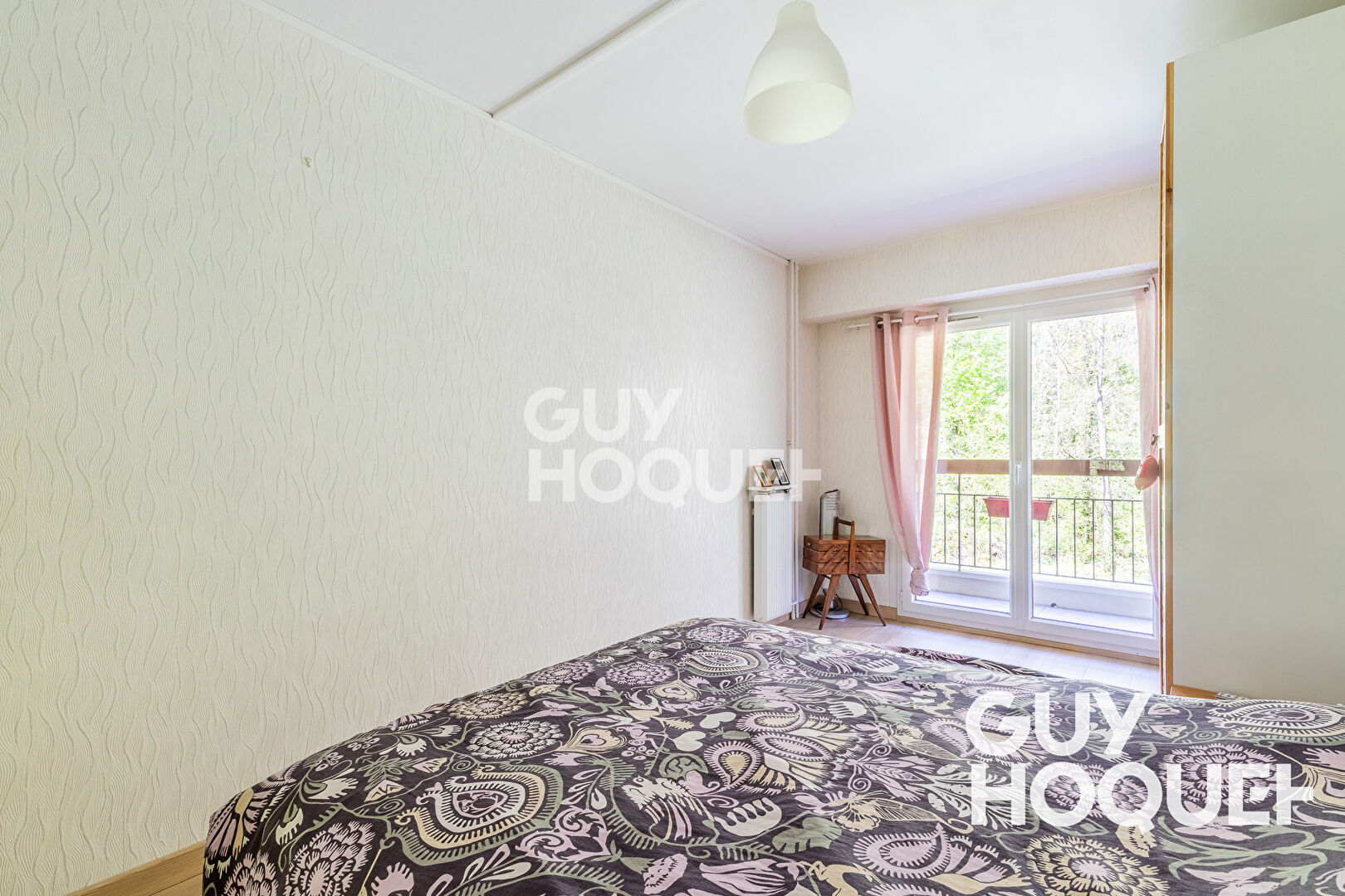 À vendre : Appartement 4 pièces à Athis Mons DPE D