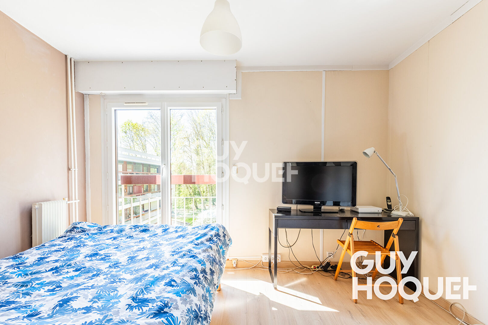 À vendre : Appartement 4 pièces à Athis Mons DPE D