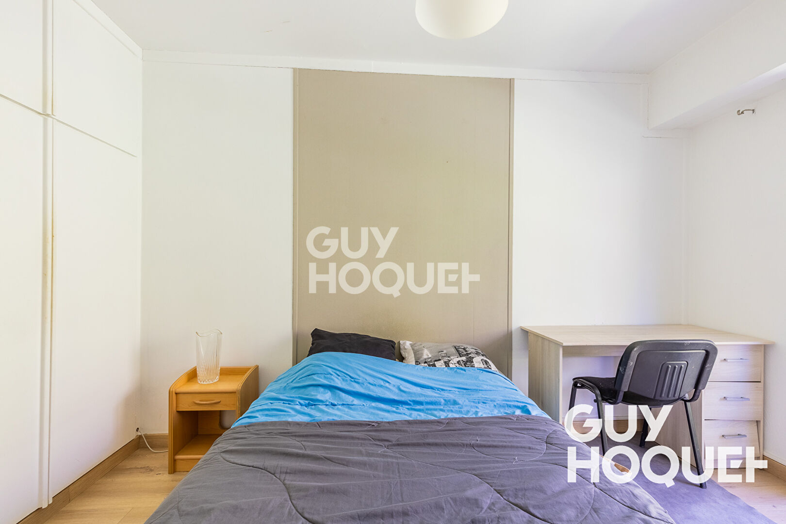 À vendre : Appartement 4 pièces à Athis Mons DPE D