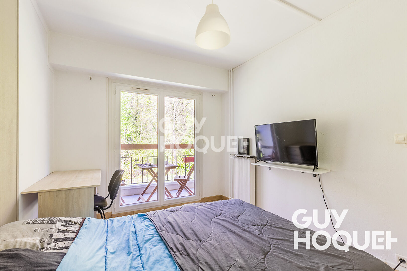 À vendre : Appartement 4 pièces à Athis Mons DPE D