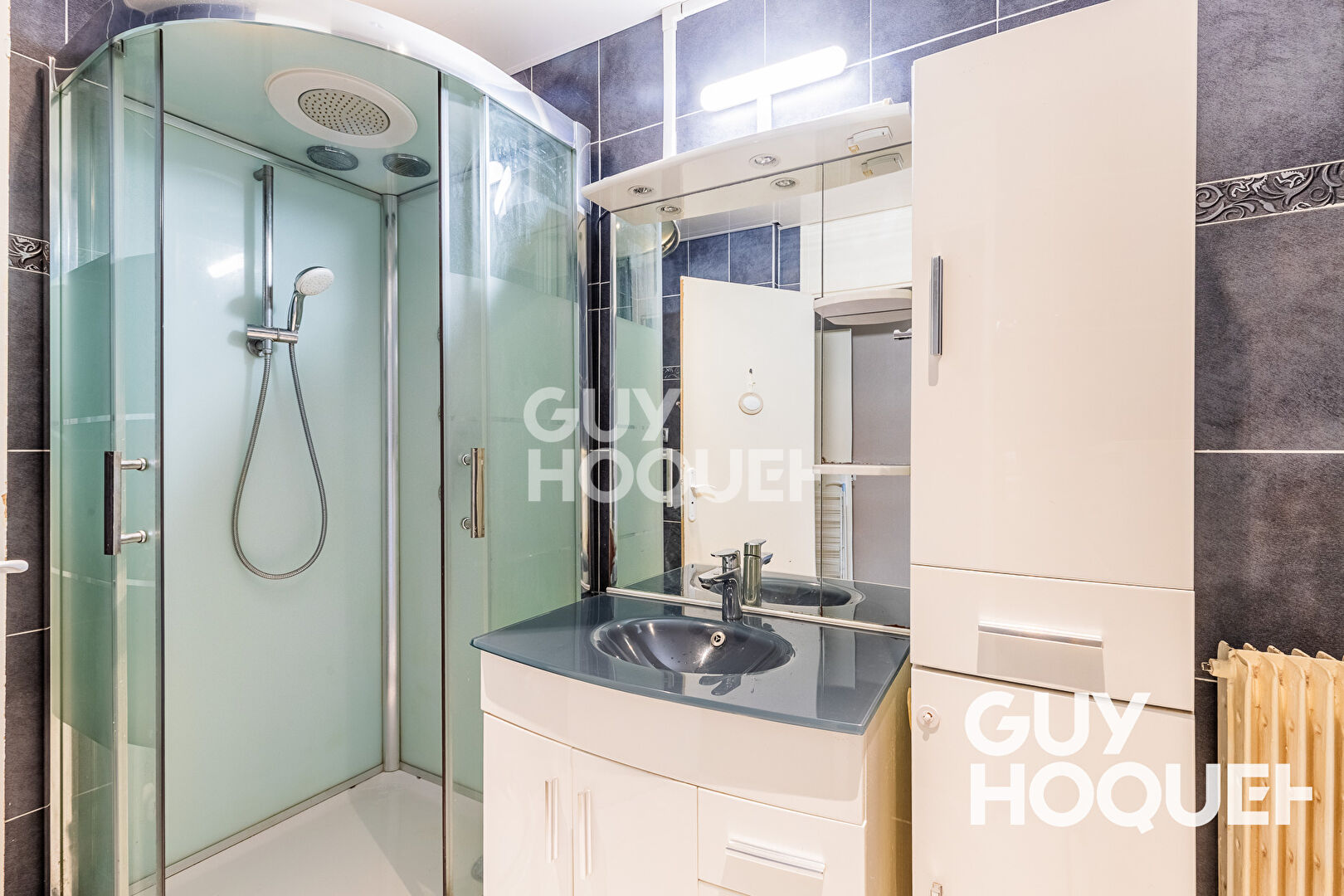 À vendre : Appartement 4 pièces à Athis Mons DPE D