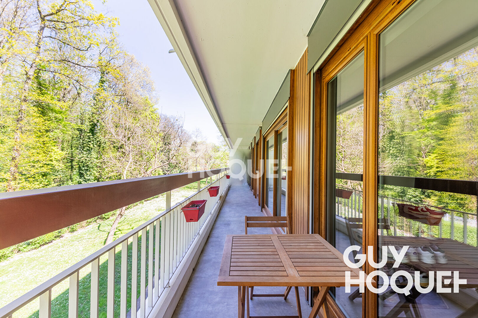 À vendre : Appartement 4 pièces à Athis Mons DPE D