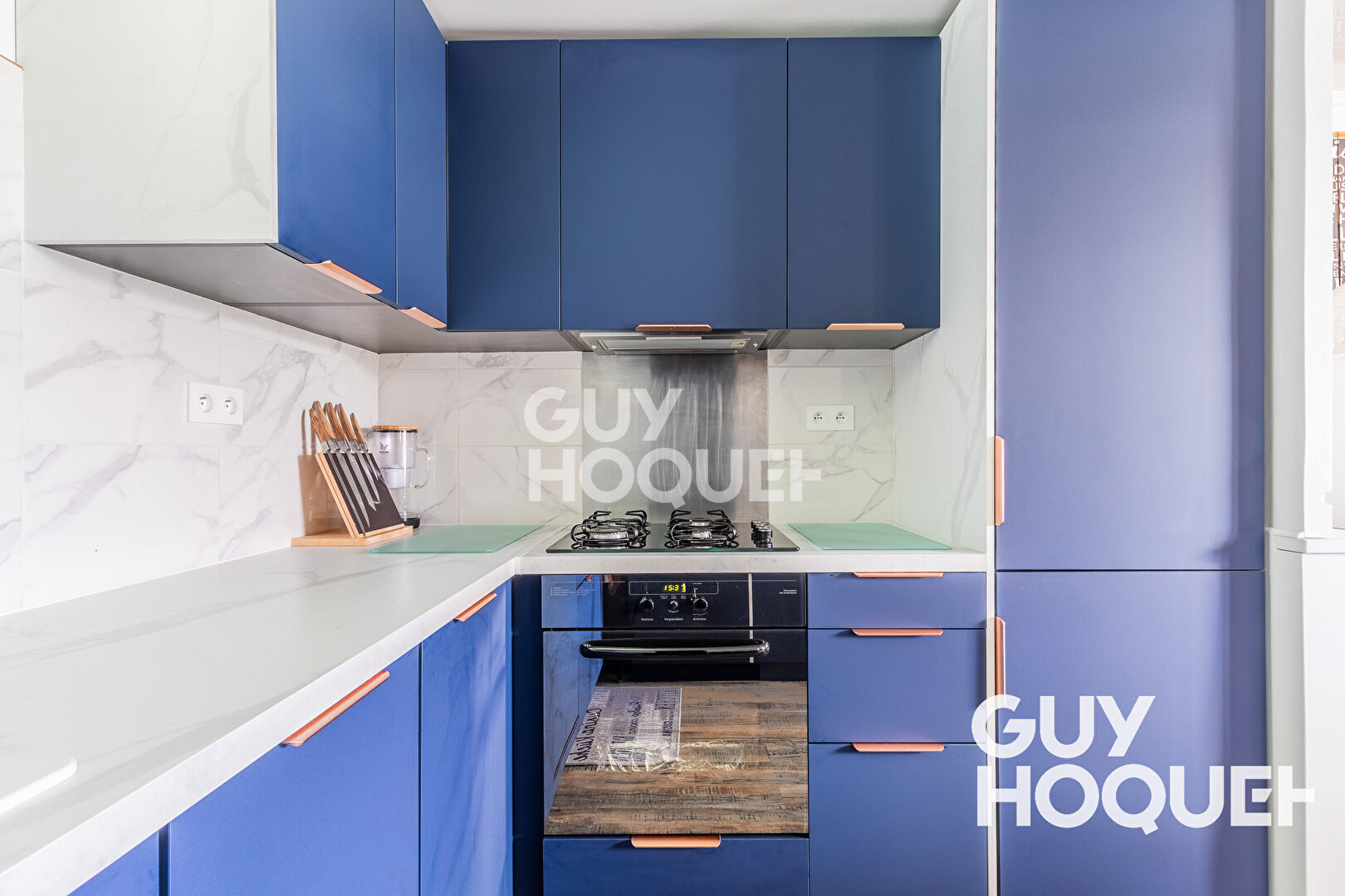 Maison à vendre à Athis-Mons - 3 pièces sans travaux !